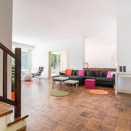 Villa Flemming *