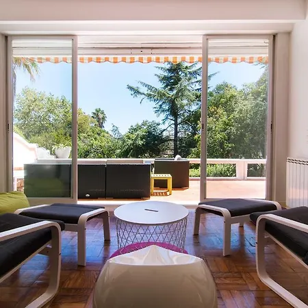 Flemming Villa *