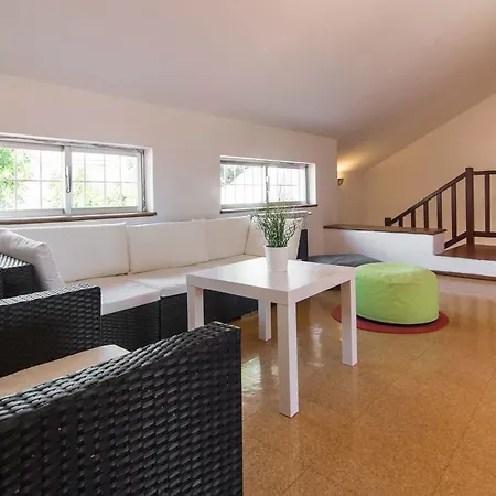 Flemming Villa Cascais