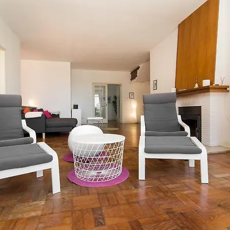 Flemming Villa Cascais