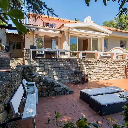 Flemming Villa Cascais